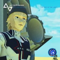 AstroVoyager - The Sky is the Limit