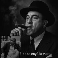 Cras - SE TE CAYÓ LA VUELTA (Explicit)
