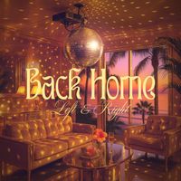 Left & Right - Back Home (House Remix)