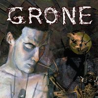 Grone - Stains and Omissions