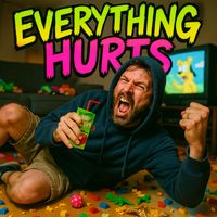 Navylia - Everything hurts