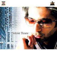 Simon Nandhra - Silent Tears