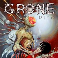 Grone - Diyu