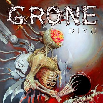Grone - Diyu