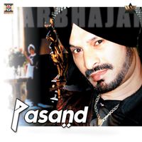 Harbhajan Talwar - Pasand