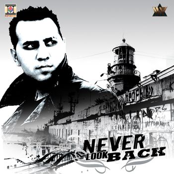 ADH - Never Look Back