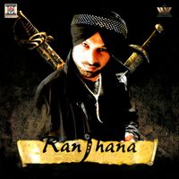Harbhajan Talwar - Ranjhana