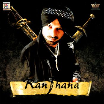 Harbhajan Talwar - Ranjhana