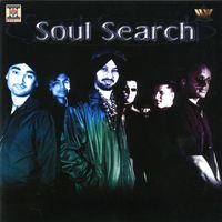 Harbhajan Talwar - Soul Search