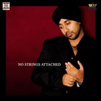 Jassi Sidhu - No Strings Attached