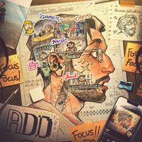 bbno$ - ADD (Explicit)