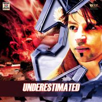 Simon Nandhra - Underestimated