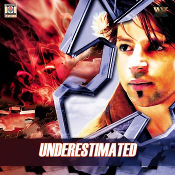 Simon Nandhra - Underestimated