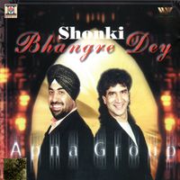 Apna Group - Shonki Bhangre Dey