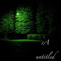 rA - Untitled