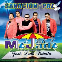 Grupo Mojado - Sanación y Paz