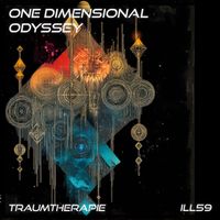 Traumtherapie - One Dimensional Odyssey