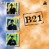 B21 - The Sound of B21
