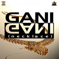 A.S. Kang - Gani (Necklace)