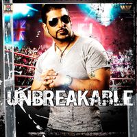 DJ Sanj - Unbreakable