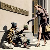 Pedro Aznar - La hora de la infamia