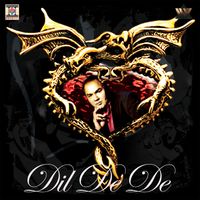 A.S. Kang - Dil De De