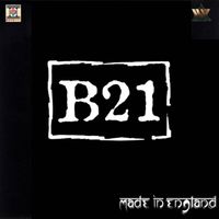 B21 - Made in England