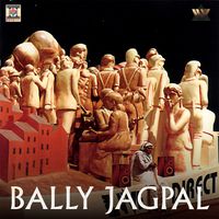 Bally Jagpal - Live & Direct