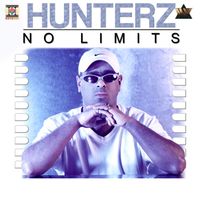 Hunterz - No Limits