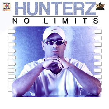 Hunterz - No Limits