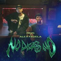 Rivs, Alex Favela - No Digas No