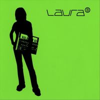Laura B - Hope - EP