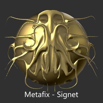 Metafix - Signet