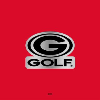 GOLF - GOLF (Explicit)