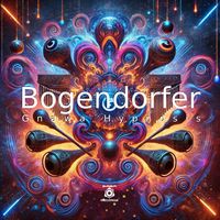 Bogendorfer - Gnawa Hypnosis