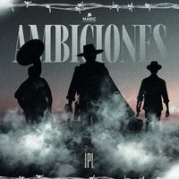 JPL - Ambiciones