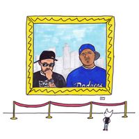 People Under The Stairs - Sincerely, the P (Explicit)