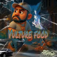 Raw Science - Vulture Food (Explicit)