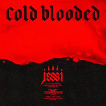 Jessi - Cold Blooded