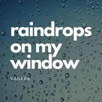 Vāhaka - Raindrops on My Window