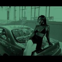 Steff - Escape The Mind (Explicit)