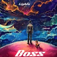 BigBoss - City Lights (Explicit)