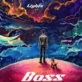 BigBoss - City Lights (Explicit)