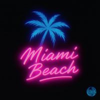 Lunar Tokens - Miami Beach