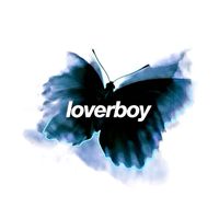 JP - Loverboy (Explicit)
