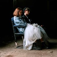 Jim Hendricks - Donna Equito