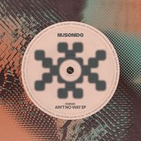 Marian (BR) - Ain't No Way EP