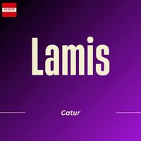 Catur - Lamis