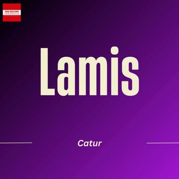 Catur - Lamis
