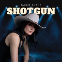 Jackie Burns - Shotgun